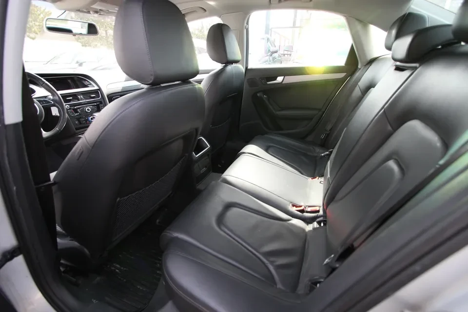 2013 Audi B8 A4 - Image 7 of 10