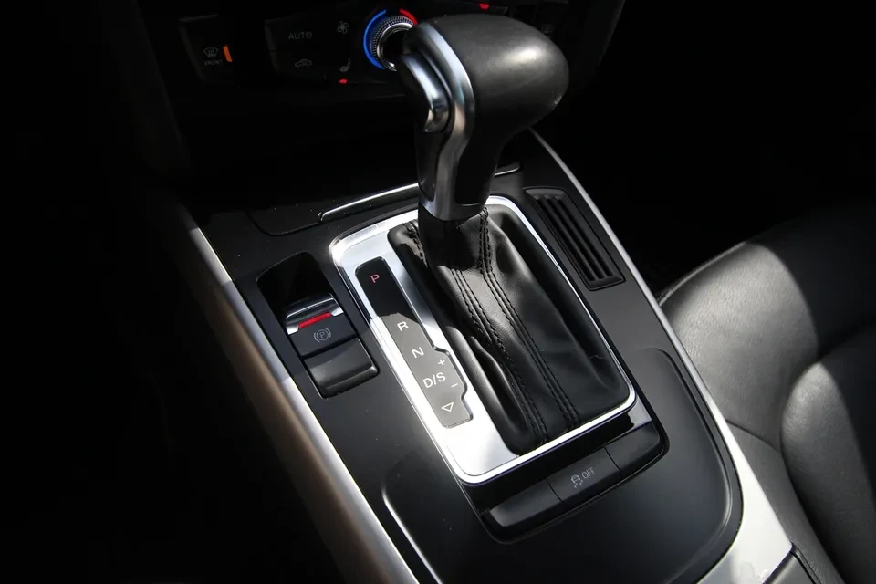 2013 Audi B8 A4 - Image 9 of 10