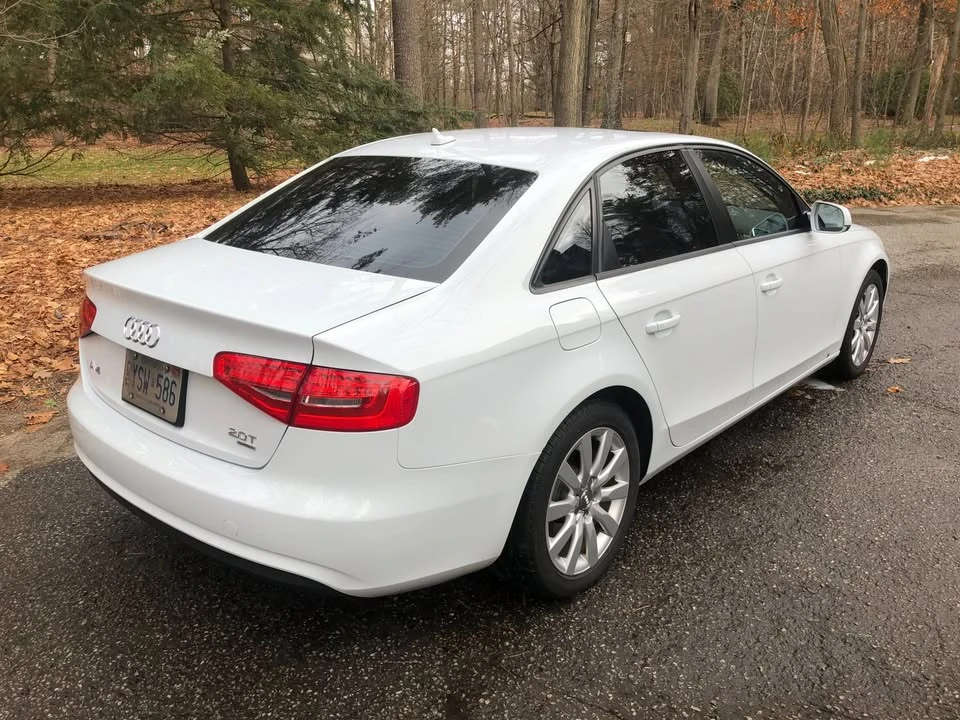 2013 Audi B8 A4 - Image 7 of 15