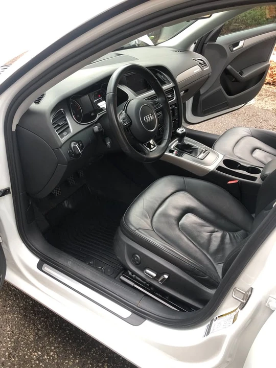 2013 Audi B8 A4 - Image 11 of 15