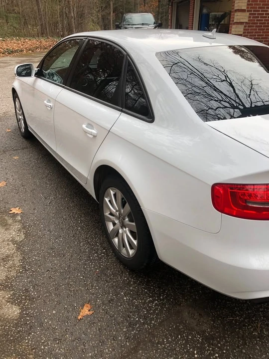 2013 Audi B8 A4 - Image 3 of 15