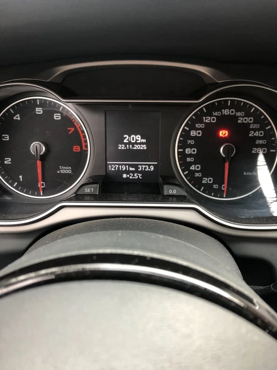 2013 Audi B8 A4 - Image 14 of 15