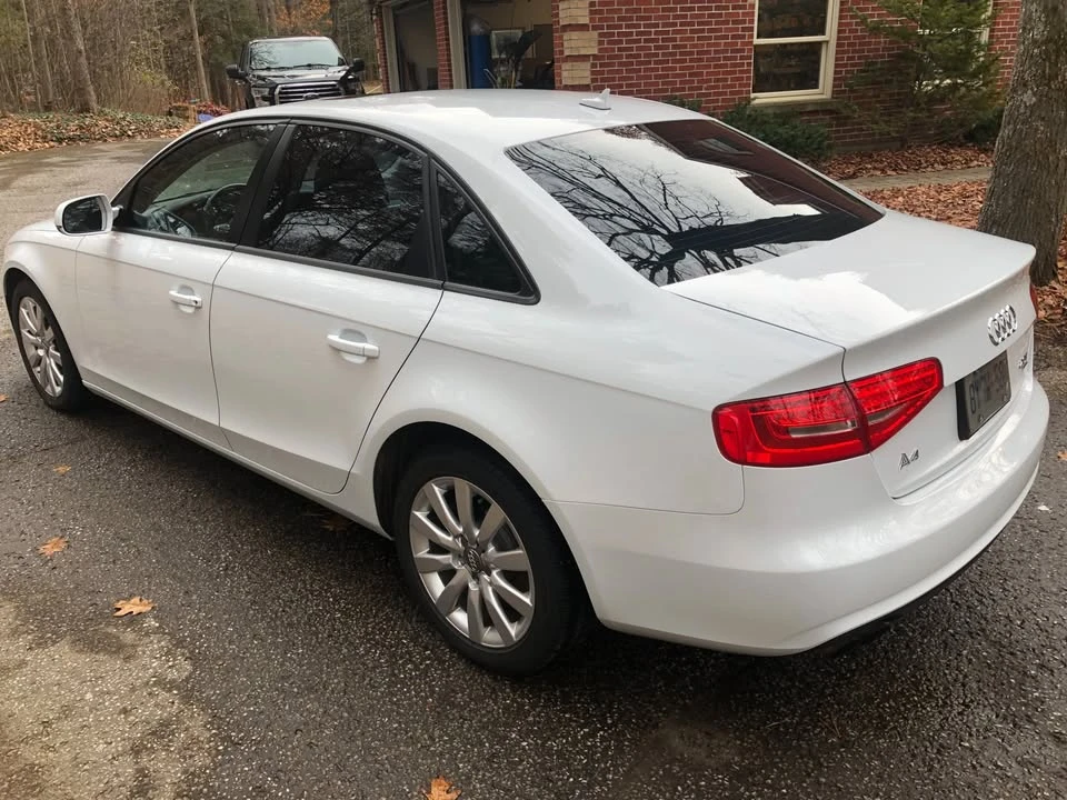2013 Audi B8 A4 - Image 6 of 15
