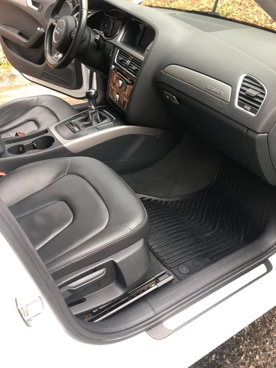 2013 Audi B8 A4 - Image 12 of 15