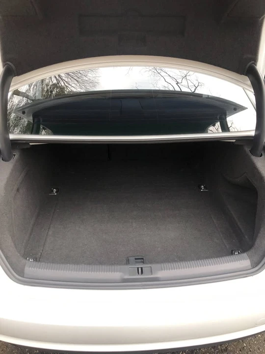 2013 Audi B8 A4 - Image 10 of 15