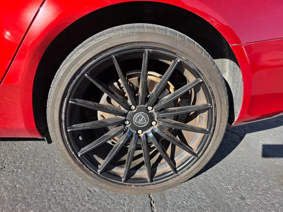 2013 Audi B8 A4 - Image 11 of 13