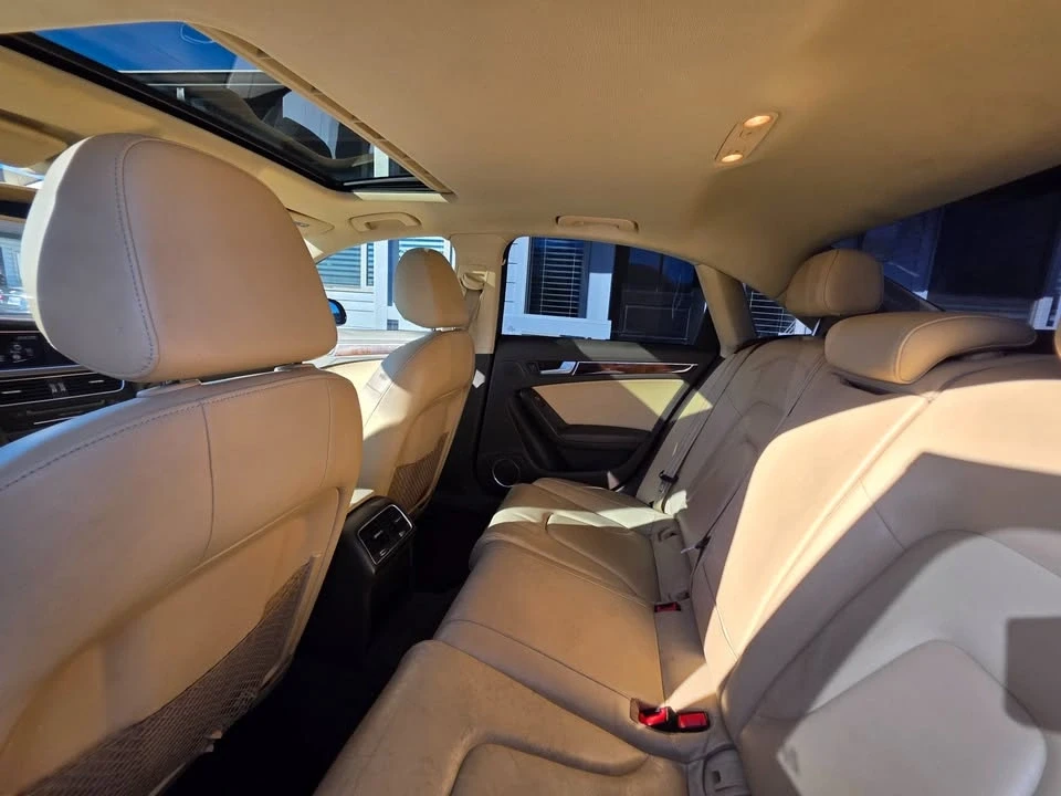 2013 Audi B8 A4 - Image 6 of 13