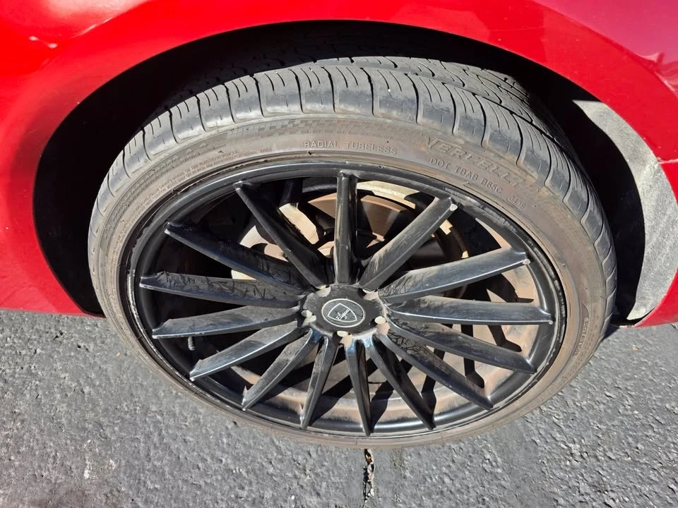 2013 Audi B8 A4 - Image 12 of 13