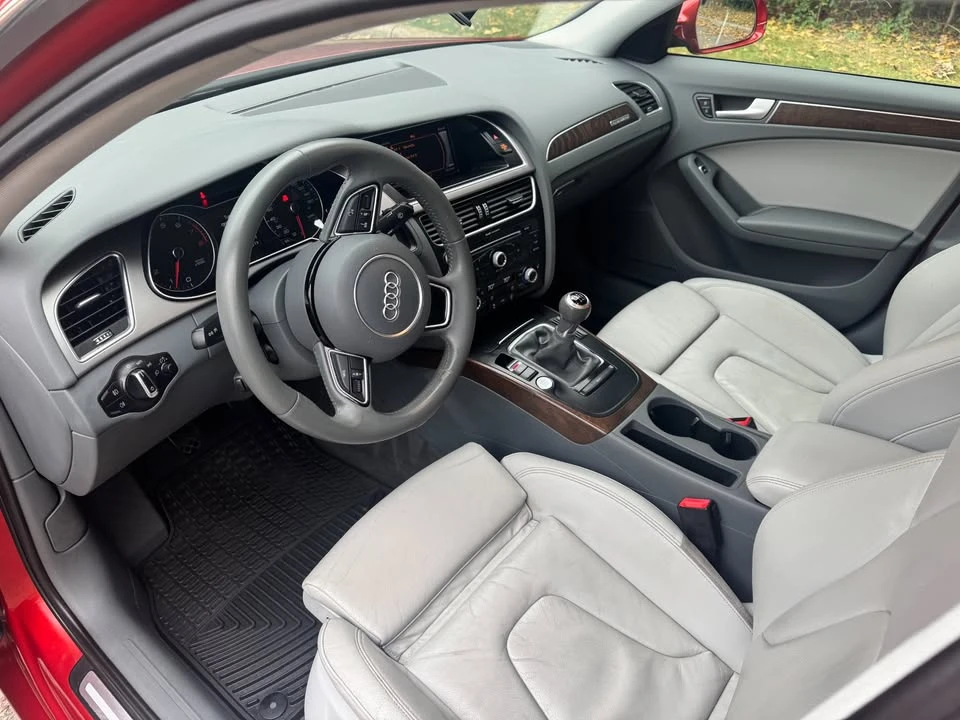 2013 Audi B8 A4 - Image 8 of 11