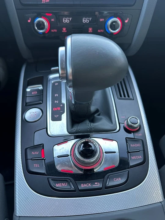 2013 Audi B8 A4 - Image 11 of 20