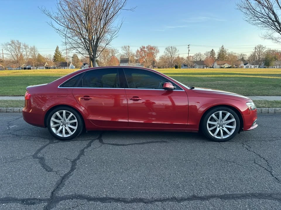 2013 Audi B8 A4 - Image 3 of 20