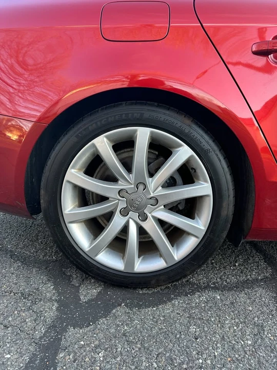 2013 Audi B8 A4 - Image 19 of 20
