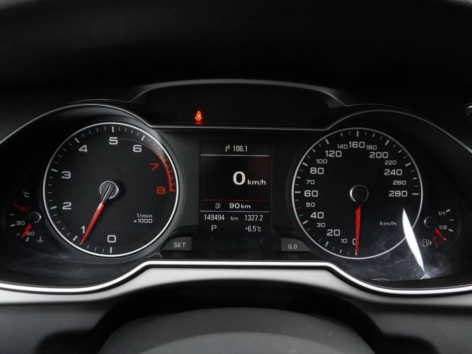 2013 Audi B8 A4 - Image 11 of 20