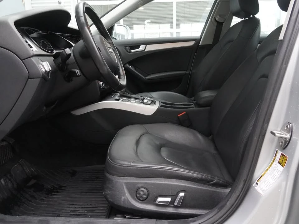 2013 Audi B8 A4 - Image 17 of 20
