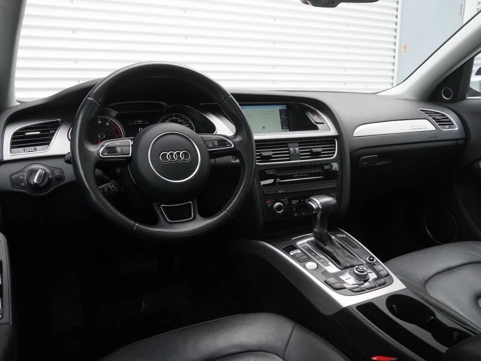 2013 Audi B8 A4 - Image 2 of 20