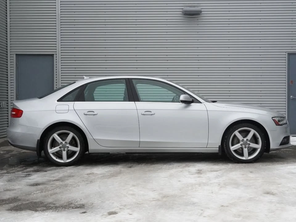 2013 Audi B8 A4 - Image 5 of 20