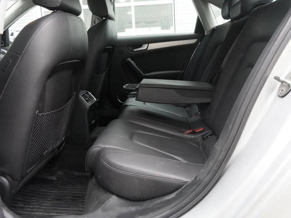 2013 Audi B8 A4 - Image 18 of 20