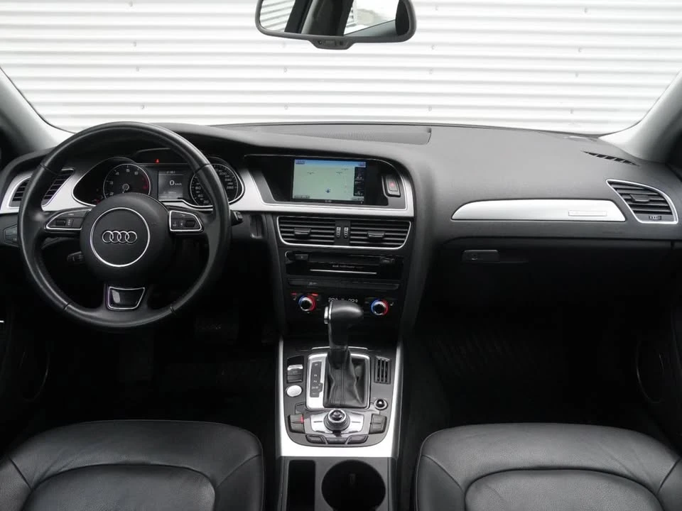 2013 Audi B8 A4 - Image 12 of 20