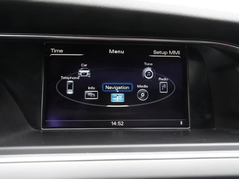 2013 Audi B8 A4 - Image 15 of 20