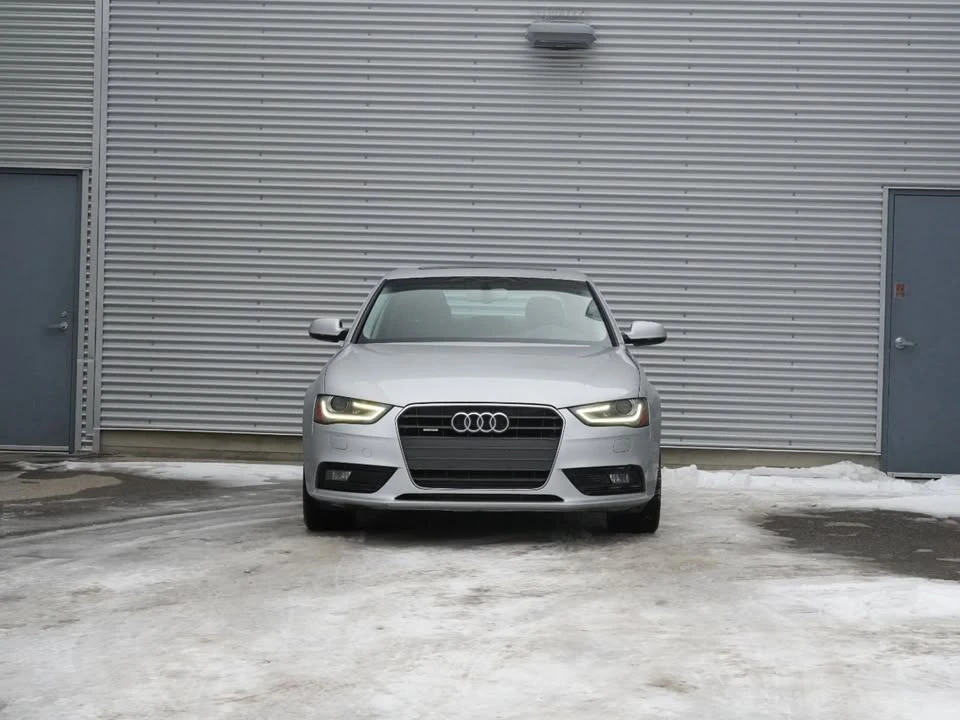 2013 Audi B8 A4 - Image 3 of 20