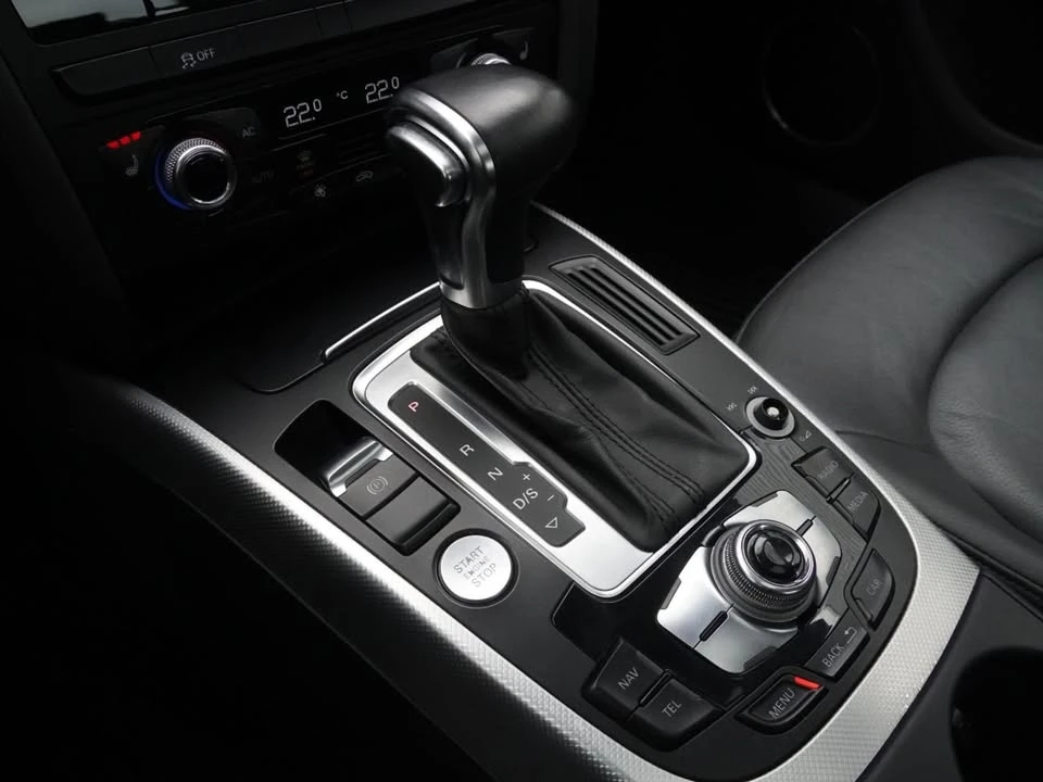 2013 Audi B8 A4 - Image 14 of 20
