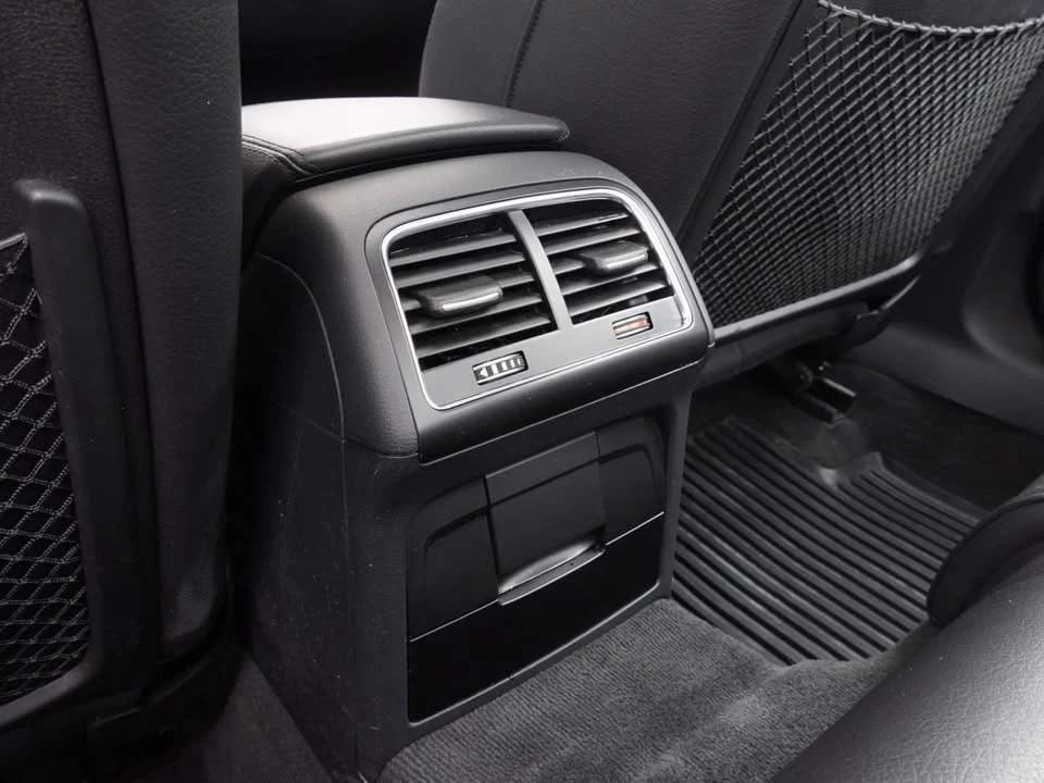 2013 Audi B8 A4 - Image 19 of 20