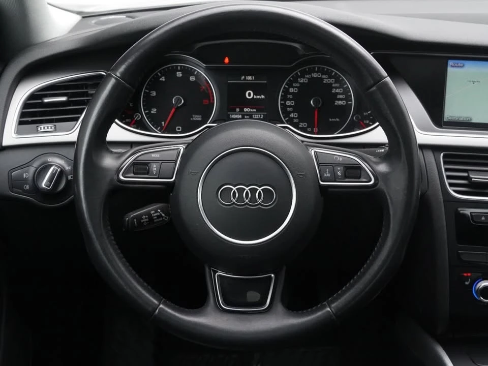 2013 Audi B8 A4 - Image 10 of 20