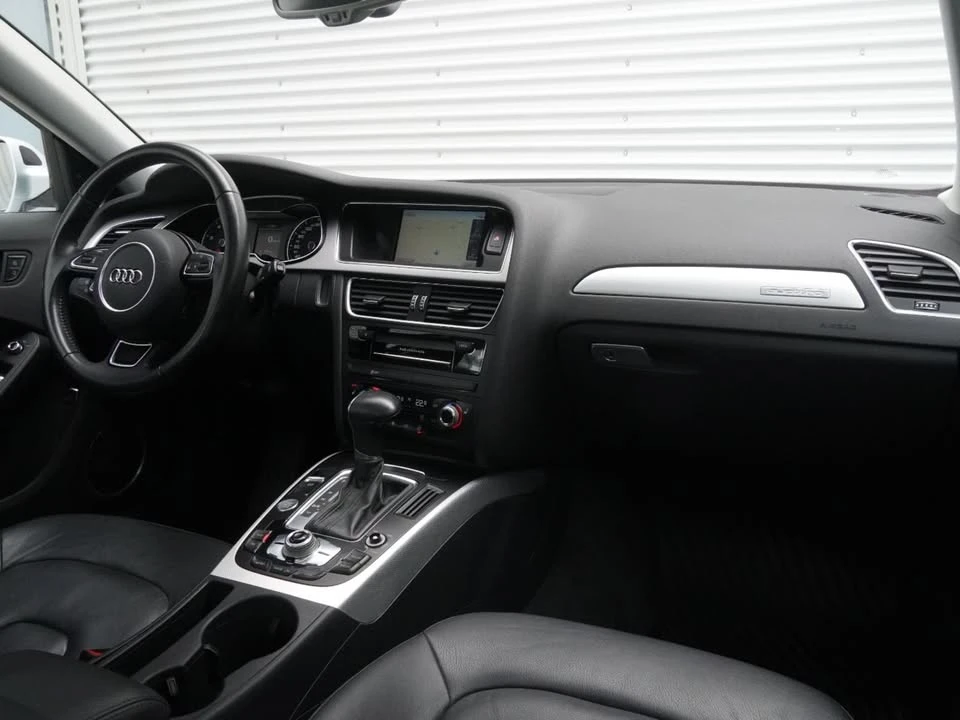 2013 Audi B8 A4 - Image 13 of 20