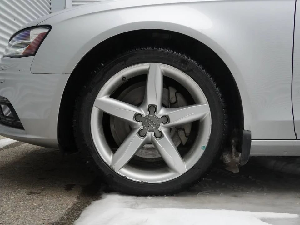 2013 Audi B8 A4 - Image 9 of 20