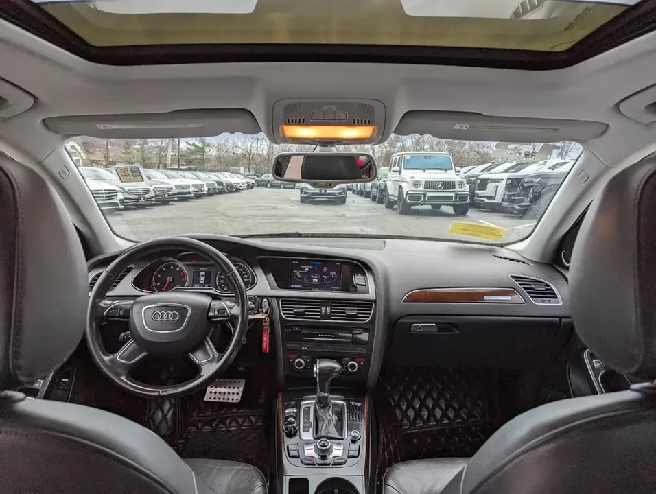 2013 Audi B8 A4 - Image 17 of 18