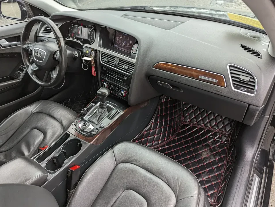 2013 Audi B8 A4 - Image 16 of 18