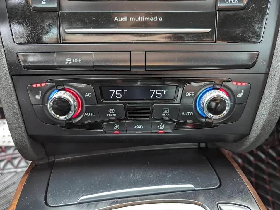 2013 Audi B8 A4 - Image 14 of 18
