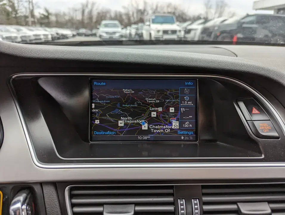 2013 Audi B8 A4 - Image 12 of 18