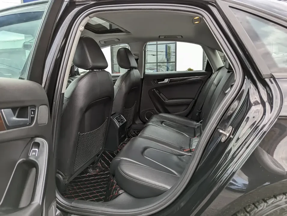 2013 Audi B8 A4 - Image 18 of 18
