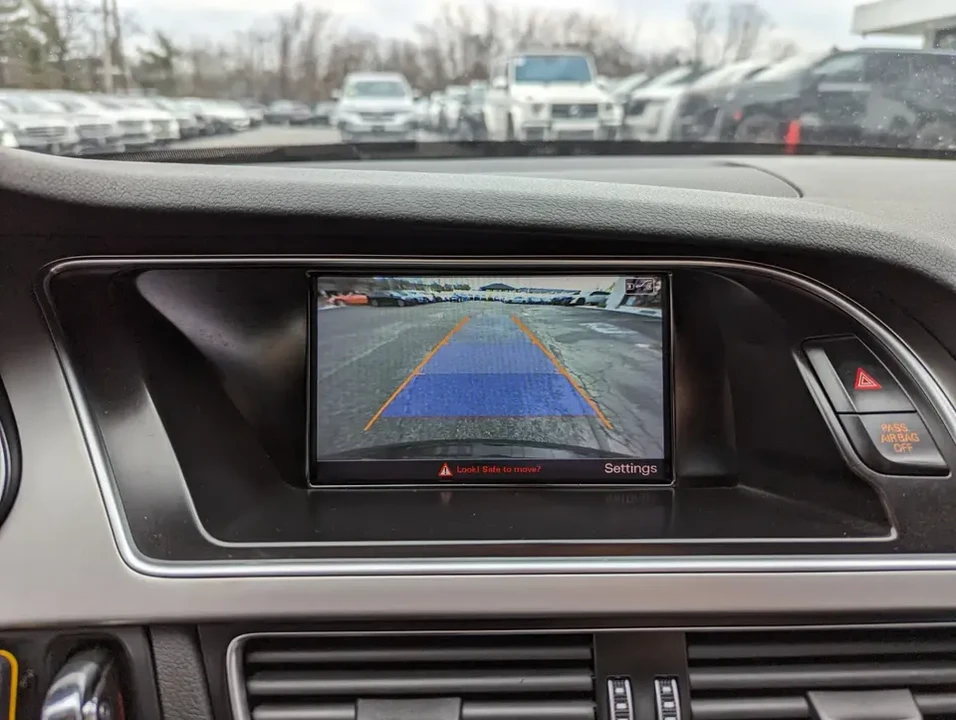 2013 Audi B8 A4 - Image 13 of 18