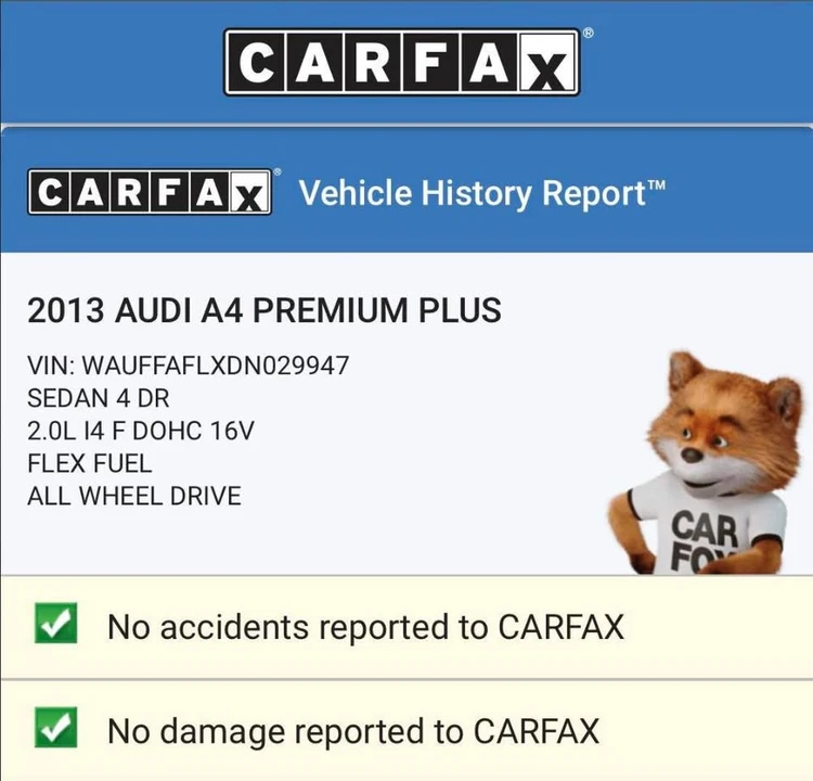 2013 Audi B8 A4 - Image 3 of 17