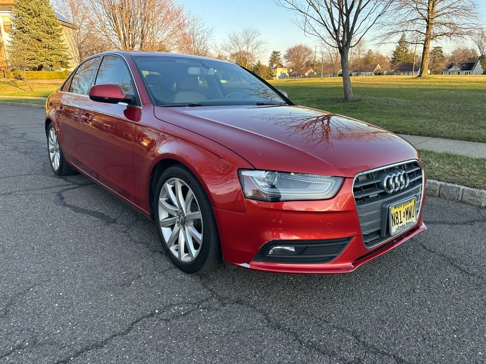 2013 Audi B8 A4 - Image 15 of 17