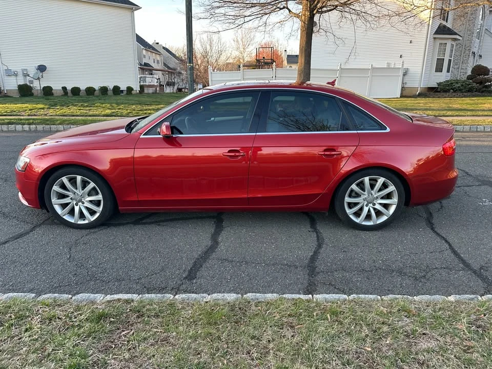 2013 Audi B8 A4 - Image 11 of 17