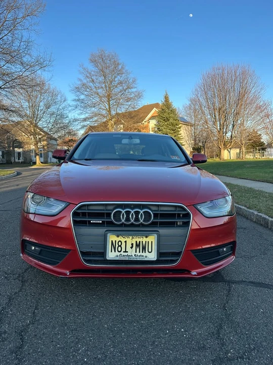 2013 Audi B8 A4 - Image 10 of 17