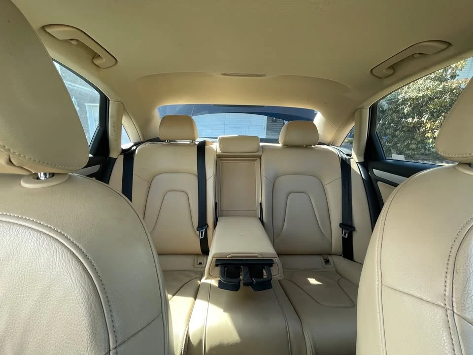 2013 Audi B8 A4 - Image 6 of 14