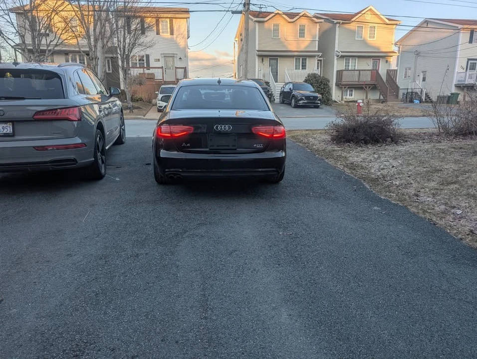 2013 Audi B8 A4 - Image 13 of 14