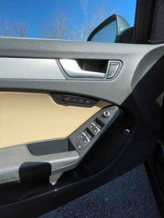 2013 Audi B8 A4 - Image 7 of 14