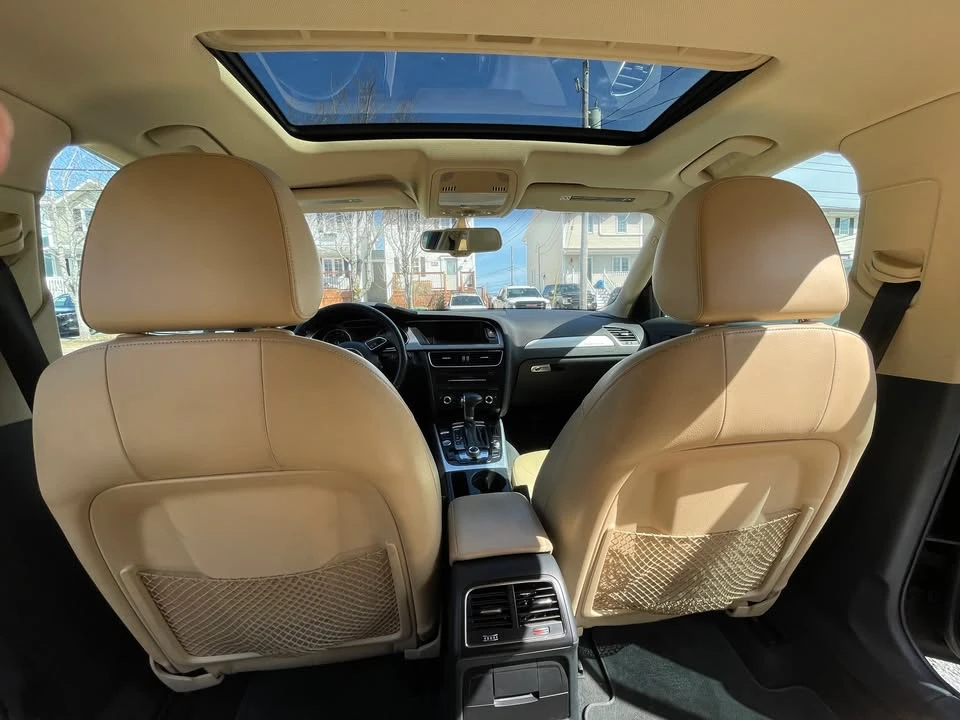 2013 Audi B8 A4 - Image 11 of 14