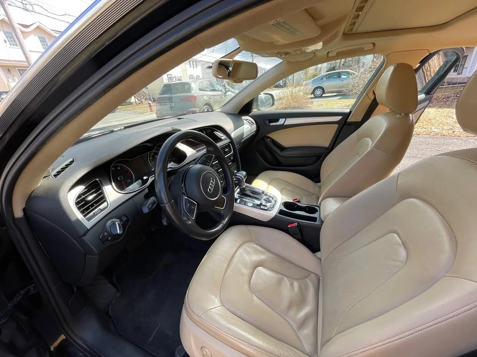 2013 Audi B8 A4 - Image 2 of 14