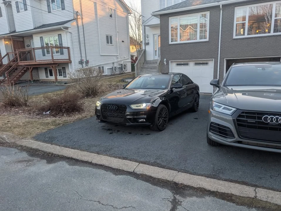 2013 Audi B8 A4 - Image 14 of 14