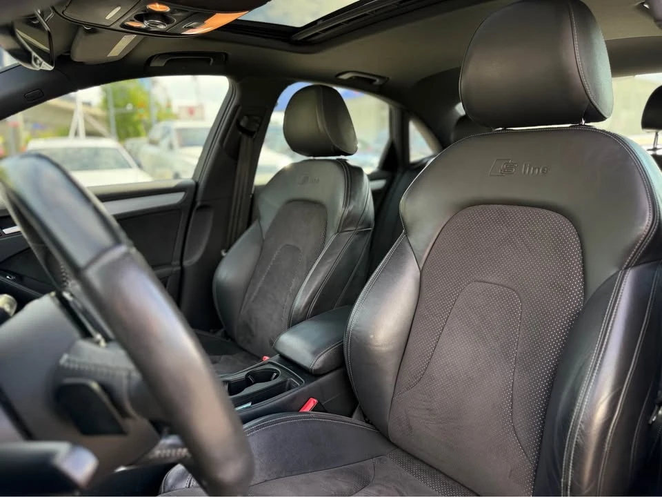 2013 Audi B8 A4 - Image 13 of 18