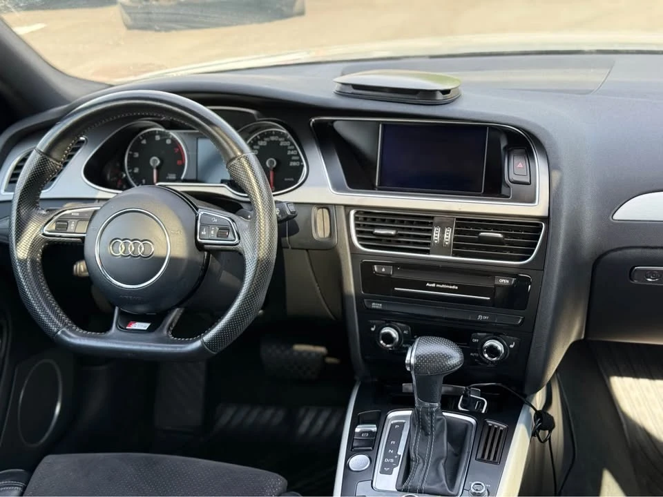 2013 Audi B8 A4 - Image 16 of 18
