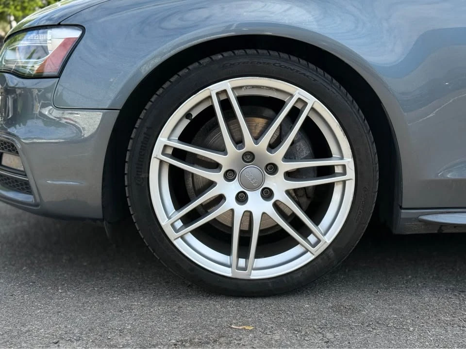 2013 Audi B8 A4 - Image 11 of 18