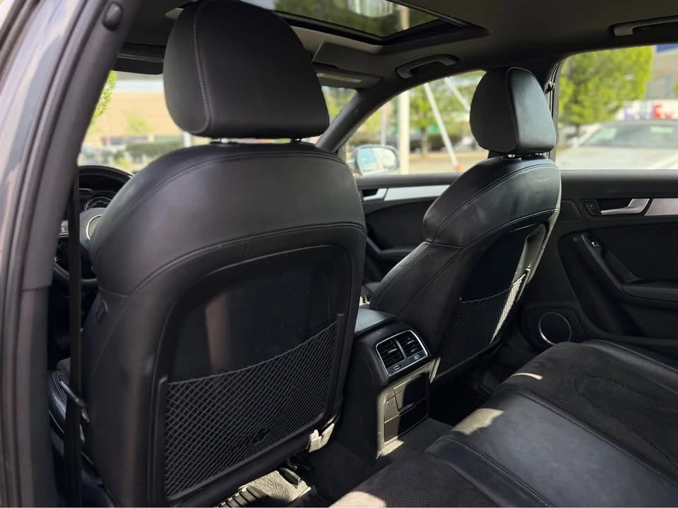 2013 Audi B8 A4 - Image 10 of 18