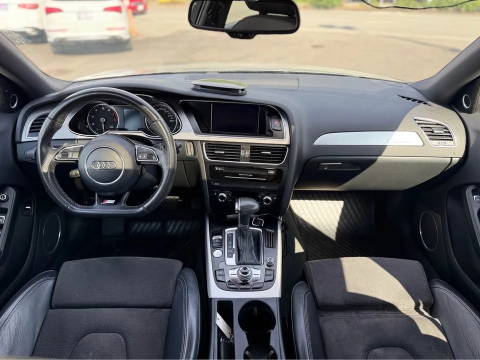 2013 Audi B8 A4 - Image 14 of 18